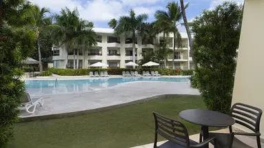 IMPRESSIVE PREMIUM PUNTA CANA