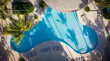 IMPRESSIVE PREMIUM PUNTA CANA