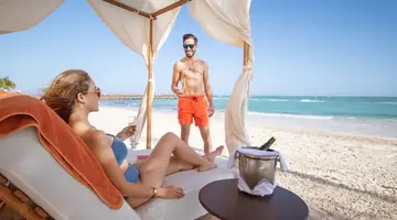 IMPRESSIVE PREMIUM PUNTA CANA