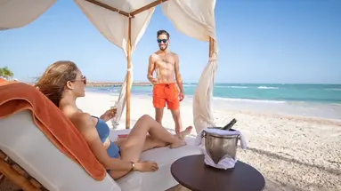 IMPRESSIVE PREMIUM PUNTA CANA