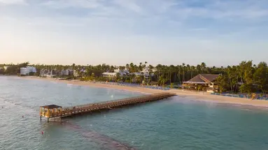 IMPRESSIVE PREMIUM PUNTA CANA