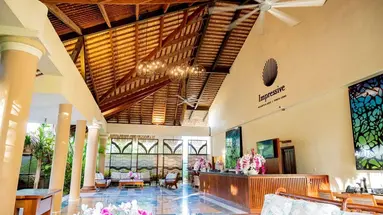 Impressive Premium Punta Cana