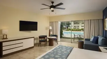 IMPRESSIVE PREMIUM PUNTA CANA