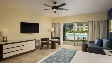 IMPRESSIVE PREMIUM PUNTA CANA