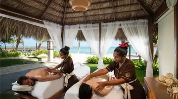 IMPRESSIVE PREMIUM PUNTA CANA