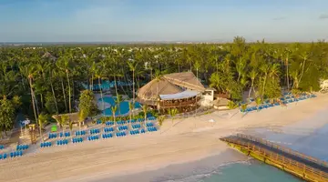 IMPRESSIVE PREMIUM PUNTA CANA