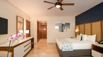 IMPRESSIVE PREMIUM PUNTA CANA