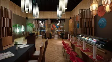 IMPRESSIVE PREMIUM PUNTA CANA