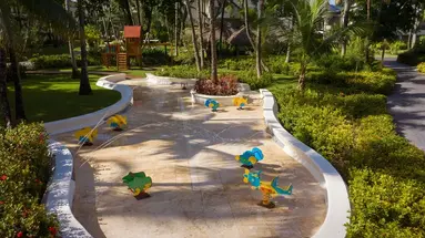 IMPRESSIVE PREMIUM PUNTA CANA