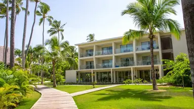 IMPRESSIVE PREMIUM PUNTA CANA