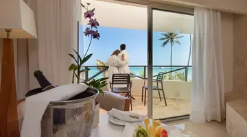 IMPRESSIVE PREMIUM PUNTA CANA