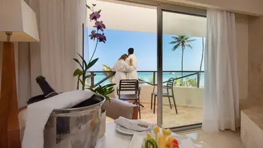IMPRESSIVE PREMIUM PUNTA CANA