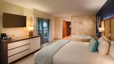 Impressive Premium Punta Cana
