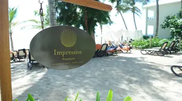 IMPRESSIVE PREMIUM PUNTA CANA