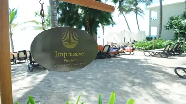 IMPRESSIVE PREMIUM PUNTA CANA