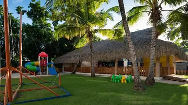 IMPRESSIVE PREMIUM PUNTA CANA