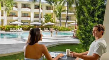IMPRESSIVE PREMIUM RESORTS & SPAS
