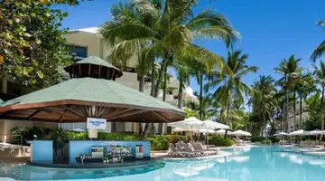 IMPRESSIVE PREMIUM RESORTS & SPAS