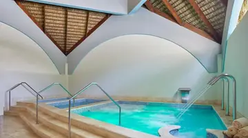 IMPRESSIVE PREMIUM RESORTS & SPAS