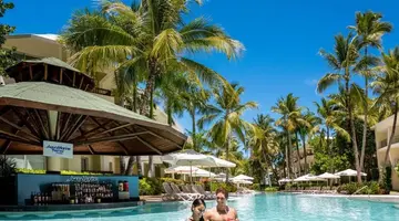 IMPRESSIVE PREMIUM RESORTS & SPAS