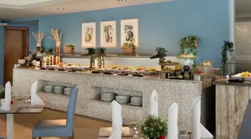 IMPRESSIVE PREMIUM RESORTS & SPAS