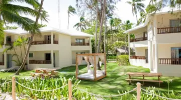 IMPRESSIVE PREMIUM RESORTS & SPAS