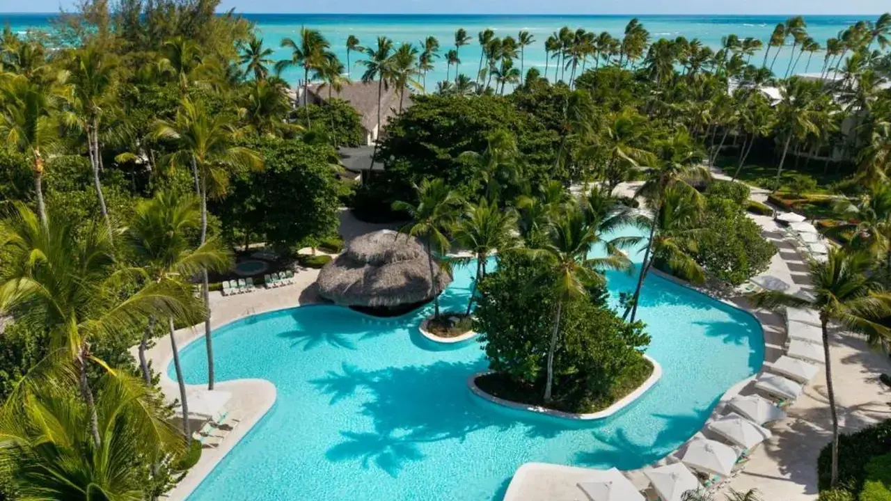IMPRESSIVE PREMIUM RESORTS & SPAS