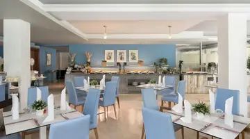 IMPRESSIVE PREMIUM RESORTS & SPAS