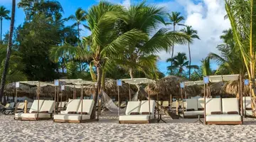 IMPRESSIVE PREMIUM RESORTS & SPAS