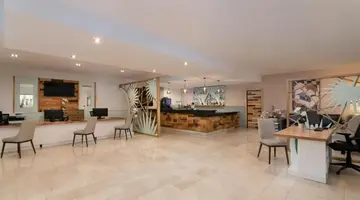 IMPRESSIVE PREMIUM RESORTS & SPAS