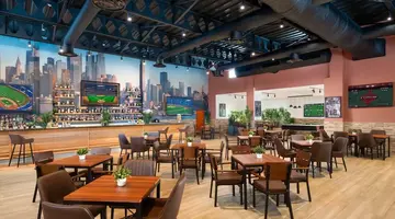 IMPRESSIVE PREMIUM RESORTS & SPAS