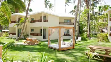 IMPRESSIVE PREMIUM RESORTS & SPAS