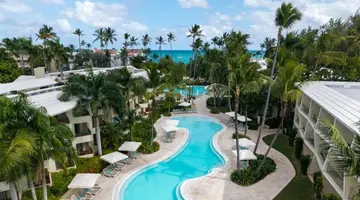 IMPRESSIVE PREMIUM RESORTS & SPAS