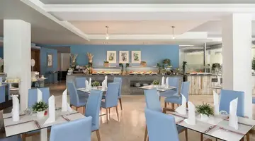 IMPRESSIVE PREMIUM RESORTS & SPAS