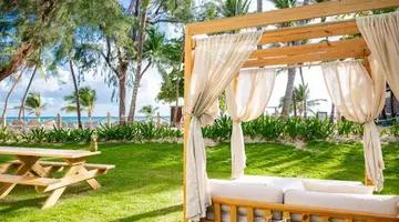 IMPRESSIVE PREMIUM RESORTS & SPAS