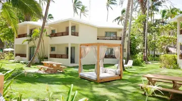 IMPRESSIVE PREMIUM RESORTS & SPAS