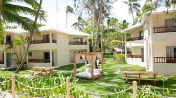 IMPRESSIVE PREMIUM RESORTS & SPAS