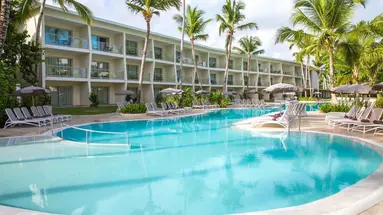 IMPRESSIVE PREMIUM RESORTS & SPAS