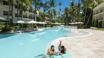 IMPRESSIVE PREMIUM RESORTS & SPAS