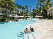 IMPRESSIVE PREMIUM RESORTS & SPAS
