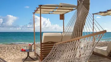 IMPRESSIVE PREMIUM RESORTS & SPAS