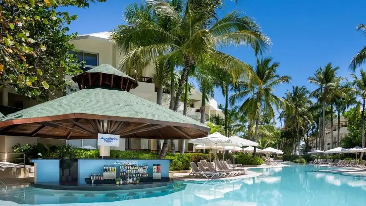 IMPRESSIVE PREMIUM RESORTS & SPAS