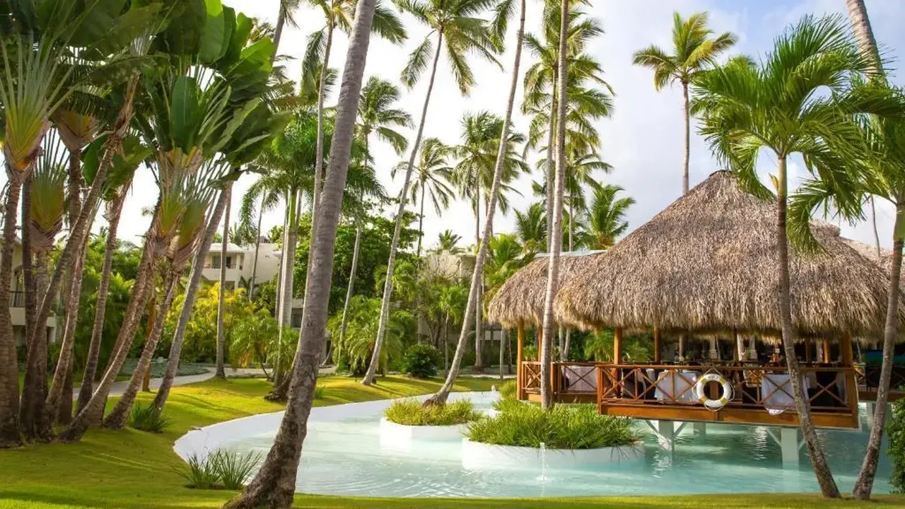 IMPRESSIVE PUNTA CANA RESORTS & SPAS