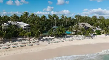 IMPRESSIVE PUNTA CANA RESORTS & SPAS