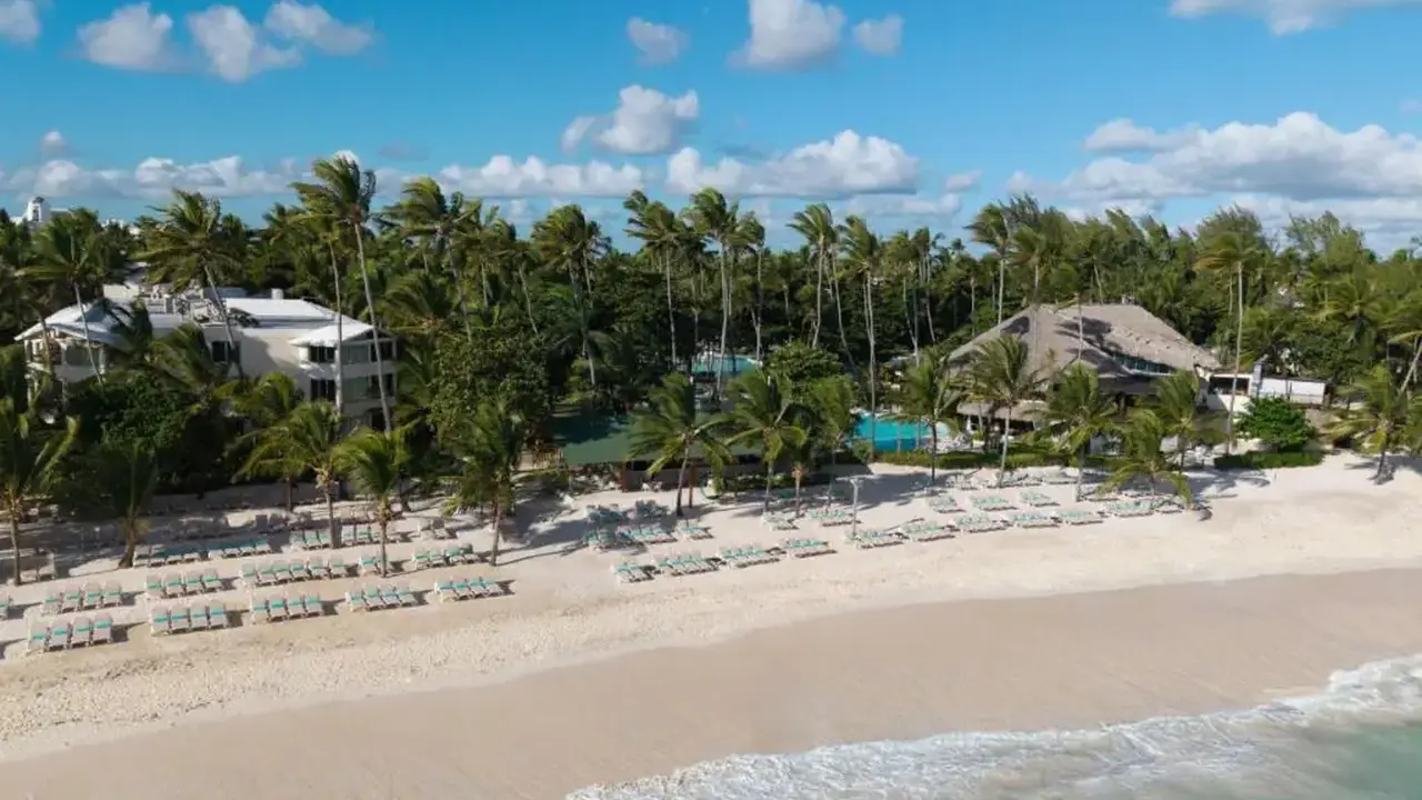 IMPRESSIVE PUNTA CANA RESORTS & SPAS