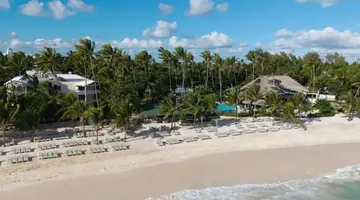 IMPRESSIVE PUNTA CANA RESORTS & SPAS
