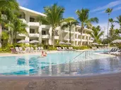 IMPRESSIVE PUNTA CANA RESORTS & SPAS