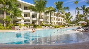 IMPRESSIVE PUNTA CANA RESORTS & SPAS