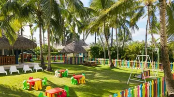 IMPRESSIVE PUNTA CANA RESORTS & SPAS