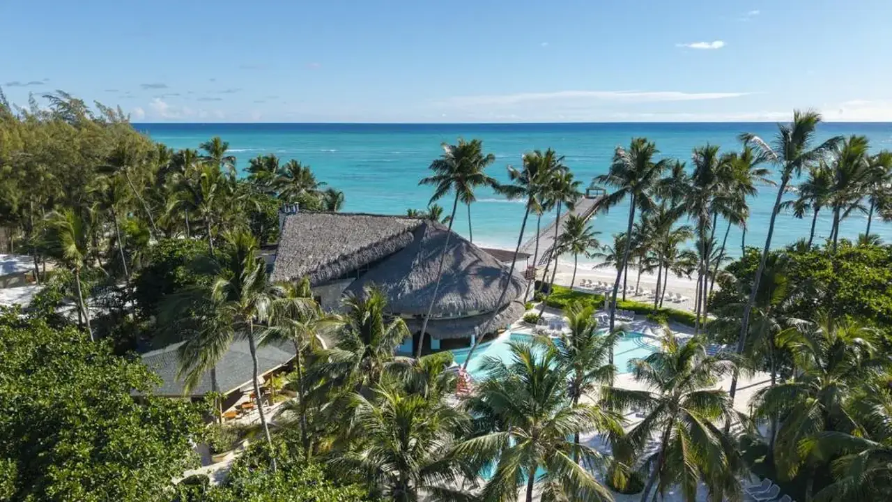 IMPRESSIVE PUNTA CANA RESORTS & SPAS